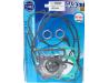 Engine gasket set, Complete